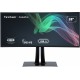 Viewsonic VP3881A pantalla para PC 96,5 cm (38'') 3840 x 1600 Pixeles Quad HD+ LED Negro